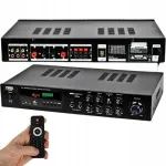 5.0 stereo HiFi Bluetooth USB SD FM AUX heliv&otilde;imendi DNA AMPLI, puldiga