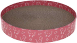 Killukujuline &uuml;mar kartongist kasside kraapimis- ja pesakeskus KERBL, 34 cm