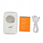 4G LTE USB valge WiFi v&otilde;rgukaart