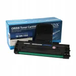 Samsung Orink MLT-D1052L must toonerikassett, 2500 lehek&uuml;lge, ML1910, SCX4600 jaoks