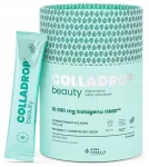 Merikollageen COLLADROP BEAUTY MOJITO 10000 mg C-vitamiiniga, Aura Herbals, 30 pakki