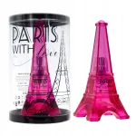 Parf&uuml;meeritud vesi FLOR DE MAYO Mini Eau de Parfum Paris With Love, 30 ml