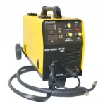 Poolautomaatne keevitusmasin Magnum MIG/MAG, MMA, 30&ndash;160 A, 230 V