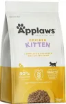 Pesakassi toit APPLAWS kanaga, 7,5 kg