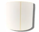 Termokullerietikett 100 x 150 mm, 500 tk, rullis, 40 mm tuum