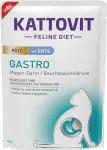 Kattovit konservide komplekt kassidele pardilihaga, 85 g