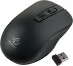 Traadita hiir Rebeltec STAR, must, 800&ndash;1600 DPI, optiline