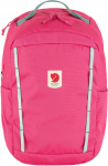 Laste seljakott Fjallraven Skule 15 l, roosa