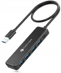 USB hub NOVOO R5 lite