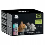 MIX 3 maitsega pooperioodij&auml;rgne kassitoit 12x100g
