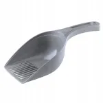 S&uuml;gav hall kassiliivakarp, 25 cm