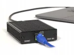 V&otilde;rgukaart Sonnet Solo 10G Thunderbolt 10GbE Base-T Ethernet