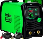 Keevitusseade MMA TRAFILUX MMA 235 PRO 230V 200A VRD