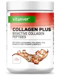 Kollageenipulber VIT4EVER 500 g, kolamaitsega