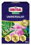 Universaalne SUBSTRAL OSMOCOTE 2in1 v&auml;etis kodu ja r&otilde;du taimedele 300 g