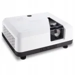 DLP projektor ViewSonic LS700-4K valge 4K UHD 3300 ANSI 3000000:1 HDR10