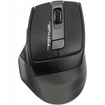 A4Tech FStyler Midnight traadita m&auml;nguhiir (Bluetooth, USB RF)