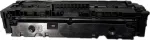 HP 410A CF410A must toonerikassett