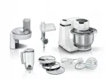 K&ouml;&ouml;gikombain BOSCH MUMS2EW30 Series 2