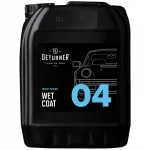H&uuml;drofoobne kate DETURNER WET COAT 5 l, kiire kaitse