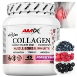 Liigestele m&otilde;eldud jook COLLAGEN TYPE 2 veiselihaga, h&uuml;aluroonhappe ja C-vitamiiniga