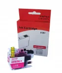 Brother LC462 XL punane tindiv&auml;rv, sobib MFC-J2340DW, MFC-J3540, J3940 jaoks