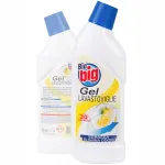 N&otilde;udepesuvahend BIO, rasvaeemaldav, 30 ts&uuml;klit, 750 ml
