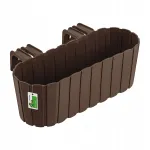 Lillepott konksuga Boardee Hook DDECZ400-R222 Braz