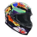 Suletud kiiver AGV K6 S Morbidelli 2021, suurus L