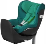 Autoistme Gb Vaya i-Size koos 360&deg; isofix alusega ~0-18 kg Laguna Blue