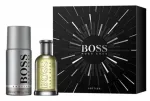 L&otilde;hnakomplekt BOSS Bottled edt 50 ml + deo pihusti