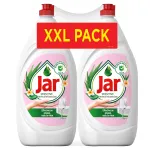 Jar n&otilde;udepesuvahend aaloe ja jasmiiniga, 2,7 l