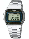 Meeste kell Casio Vintage A164WA-1VES