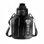 Strix Lunar Hydrator 1500 ml must joogipudel