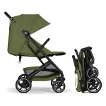 CYBEX BEEZY k&auml;rukas kuni 22 kg laste 4X Urban amortisaatoriga