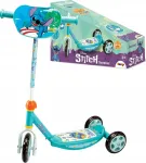 Trikik t&otilde;uks Smoby STITCH, vaiksed rattad, Disney, 3 ratast