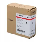 CANON PFI-2300 R tindikassett, roheline, 330 ml