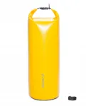 Veekindel kott Crosso Dry Bag, kollane, 50 l