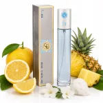 Meeste parf&uuml;&uuml;mid Perfumik 231 Chrome 33 ml