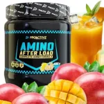 ProActive Amino After aminohapete pulber 400g MANGO maitsega