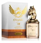 Parf&uuml;&uuml;mvesi Armaf Bucephalus IX 100 ml EDP unisex