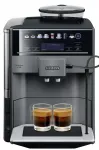 SIEMENS EQ6 Plus S100 automaatne kohvimasin, 6 kohveprogrammi, LATTE