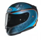 Mootorrattakiiver HJC RPHA 11 Bine Blue, S suurus