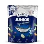 BALTICA kuivtoit l&otilde;hega noortele suurtele koertele, h&uuml;poallergeeniline, 1 kg