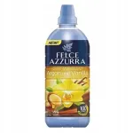 Felce Azzurra pesupehmendaja argan&otilde;li ja vaniljega, 900 ml, 45 pesukorda