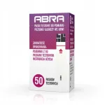 Gl&uuml;koositestiribad ABRA a'50 DIAGNOSIS, 50 tk