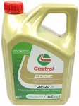 Mootori&otilde;li CASTROL EDGE C5 0W20, 4 l