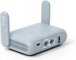 Mobiilne Wi-Fi 6 ruuter GL-iNet AX3000, OpenWRT, GL-MT3000, VPN, sertifitseeritud