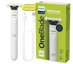 Naiste kehahooldus-trimmer Philips OneBlade Intimate