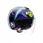 Avatud kiiver AGV Eteres Rossi Misano 2015, XS